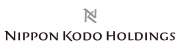 日本香堂ホールディングス
